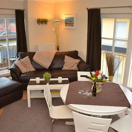 Feriendomizil Goethestra_e Heringsdorf (Usedom)